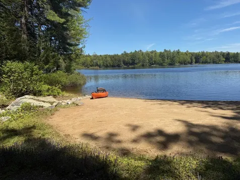 37 Moose Pond Drive Bridgton ME 04009