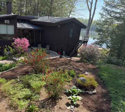 37 Moose Pond Drive Bridgton ME 04009