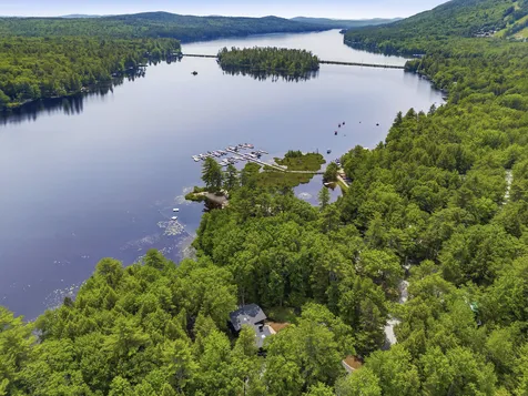 37 Moose Pond Drive Bridgton ME 04009