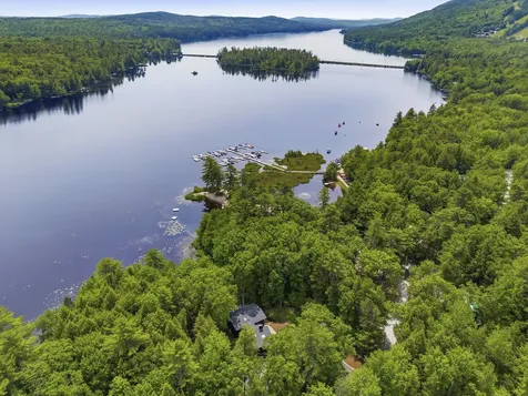 37 Moose Pond Drive Bridgton ME 04009