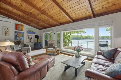 37 Moose Pond Drive Bridgton ME 04009