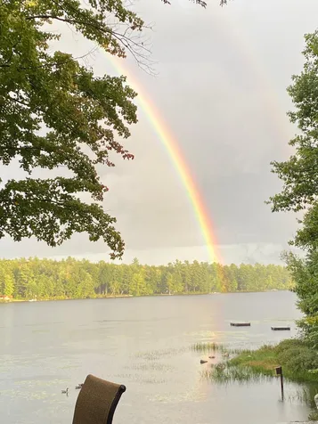 37 Moose Pond Drive Bridgton ME 04009
