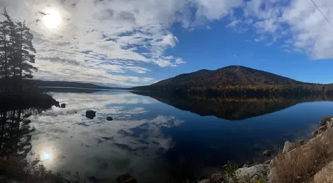 37 Moose Pond Drive Bridgton ME 04009