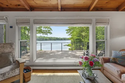 37 Moose Pond Drive Bridgton ME 04009