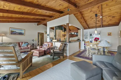 37 Moose Pond Drive Bridgton ME 04009