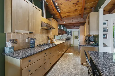 37 Moose Pond Drive Bridgton ME 04009