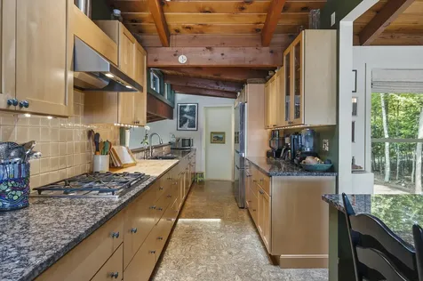 37 Moose Pond Drive Bridgton ME 04009