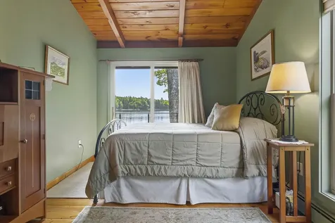 37 Moose Pond Drive Bridgton ME 04009
