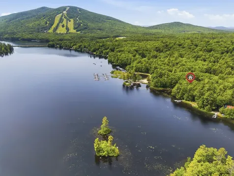 37 Moose Pond Drive Bridgton ME 04009