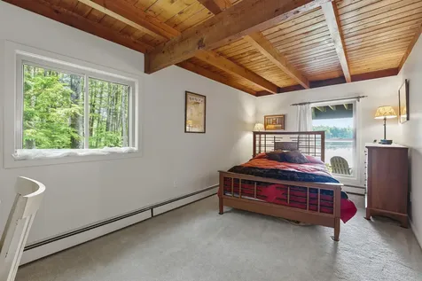 37 Moose Pond Drive Bridgton ME 04009