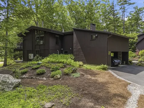 37 Moose Pond Drive Bridgton ME 04009