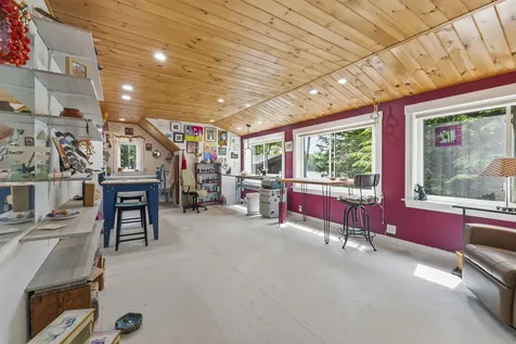37 Moose Pond Drive Bridgton ME 04009