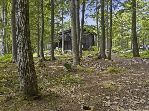 37 Moose Pond Drive Bridgton ME 04009