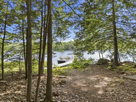 37 Moose Pond Drive Bridgton ME 04009