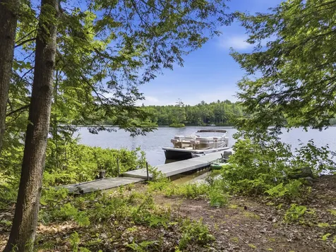 37 Moose Pond Drive Bridgton ME 04009