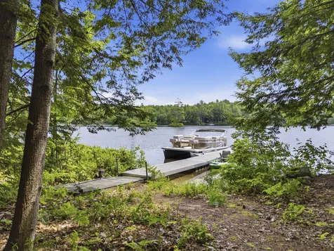37 Moose Pond Drive Bridgton ME 04009