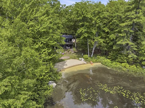 37 Moose Pond Drive Bridgton ME 04009