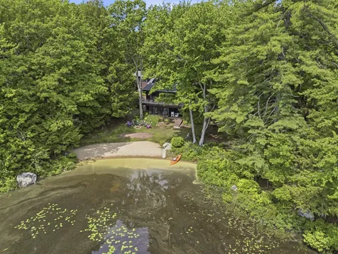 37 Moose Pond Drive Bridgton ME 04009