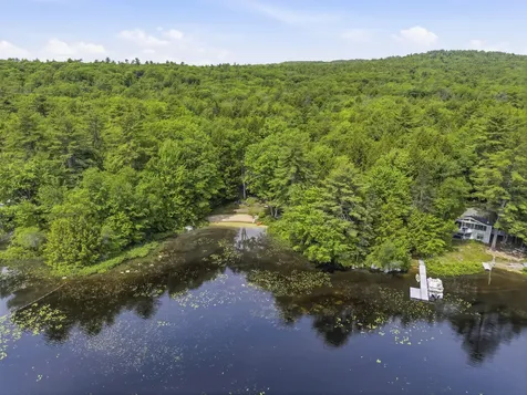 37 Moose Pond Drive Bridgton ME 04009