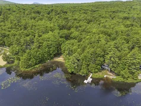 37 Moose Pond Drive Bridgton ME 04009