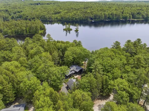 37 Moose Pond Drive Bridgton ME 04009