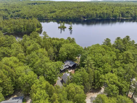 37 Moose Pond Drive Bridgton ME 04009