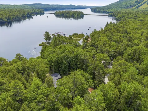 37 Moose Pond Drive Bridgton ME 04009