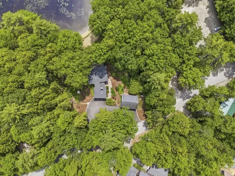 37 Moose Pond Drive Bridgton ME 04009