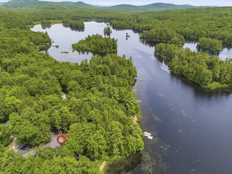 37 Moose Pond Drive Bridgton ME 04009