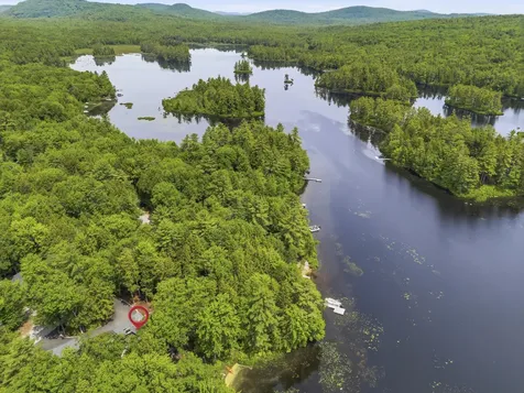37 Moose Pond Drive Bridgton ME 04009
