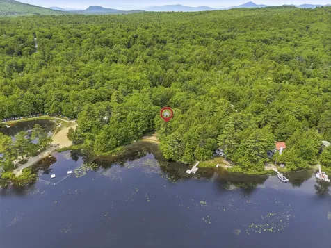 37 Moose Pond Drive Bridgton ME 04009