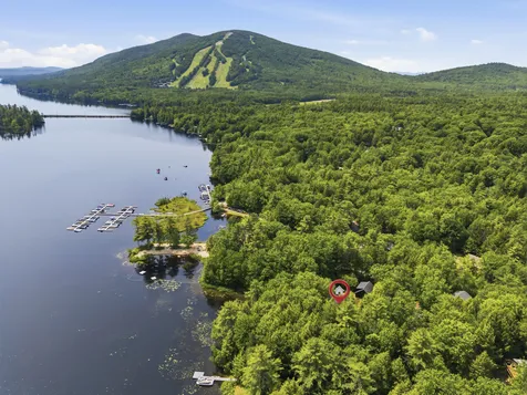 37 Moose Pond Drive Bridgton ME 04009