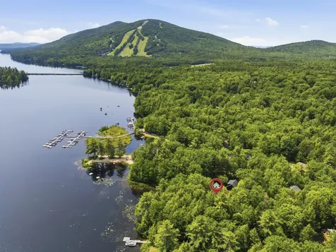 37 Moose Pond Drive Bridgton ME 04009