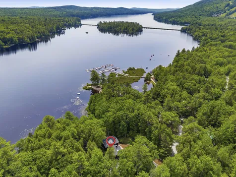 37 Moose Pond Drive Bridgton ME 04009