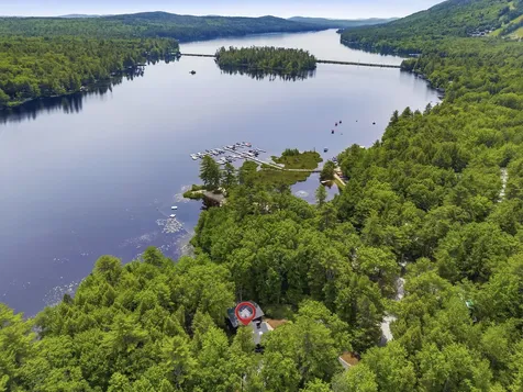 37 Moose Pond Drive Bridgton ME 04009