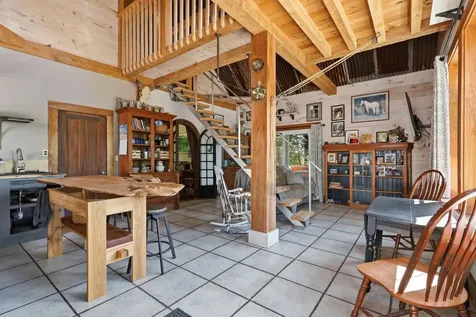 304 Quaker Ridge Road Leeds ME 04263