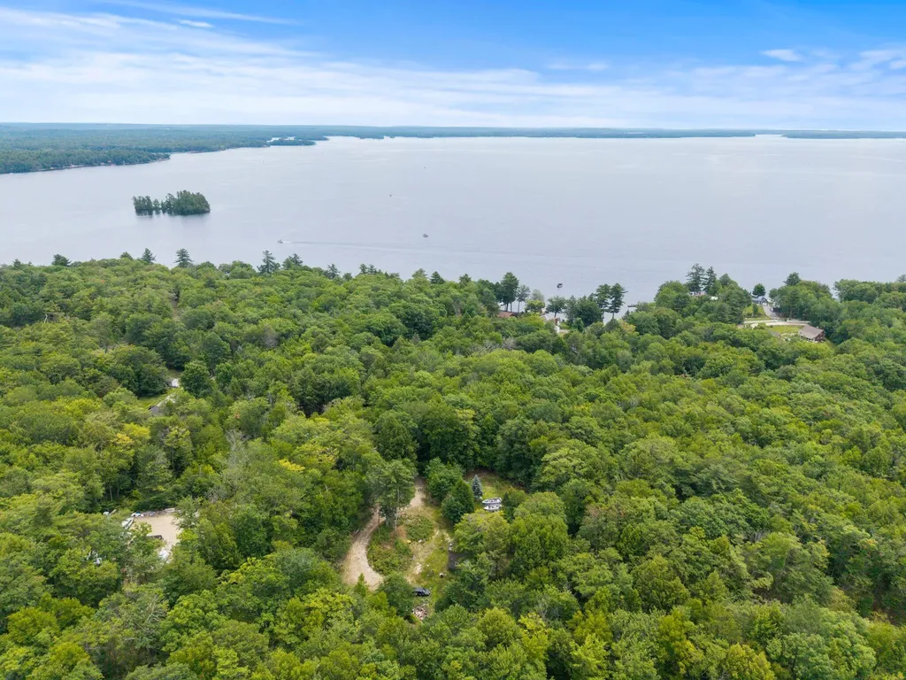 496 Anderson Road Sebago ME 04029