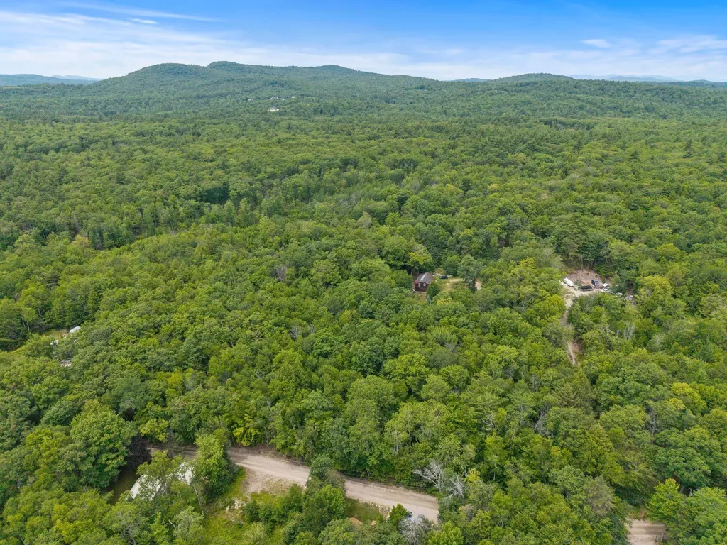 496 Anderson Road Sebago ME 04029