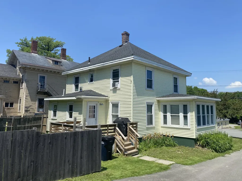94 Court Street Bangor ME 04401