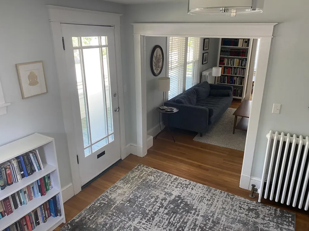 94 Court Street Bangor ME 04401