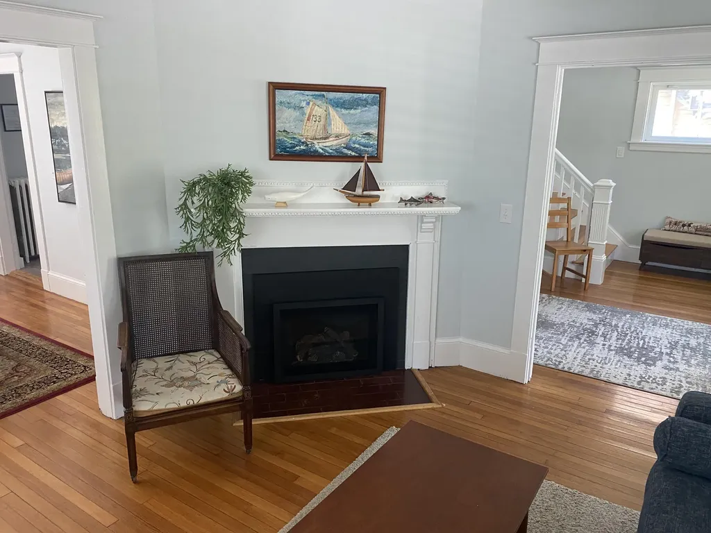 94 Court Street Bangor ME 04401