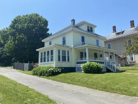 94 Court Street Bangor ME 04401