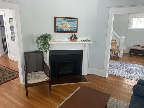94 Court Street Bangor ME 04401