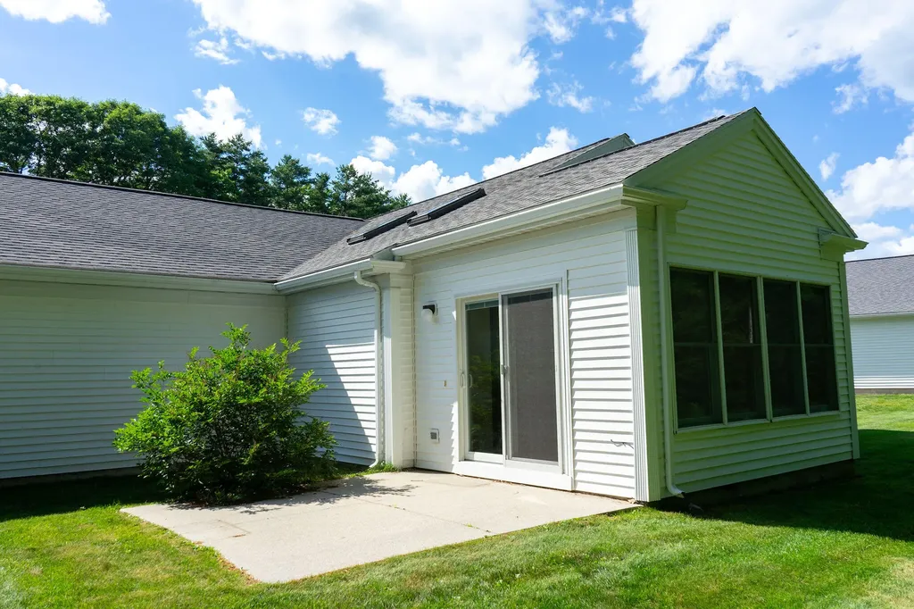 5 Stoney Creek Road Scarborough ME 04074