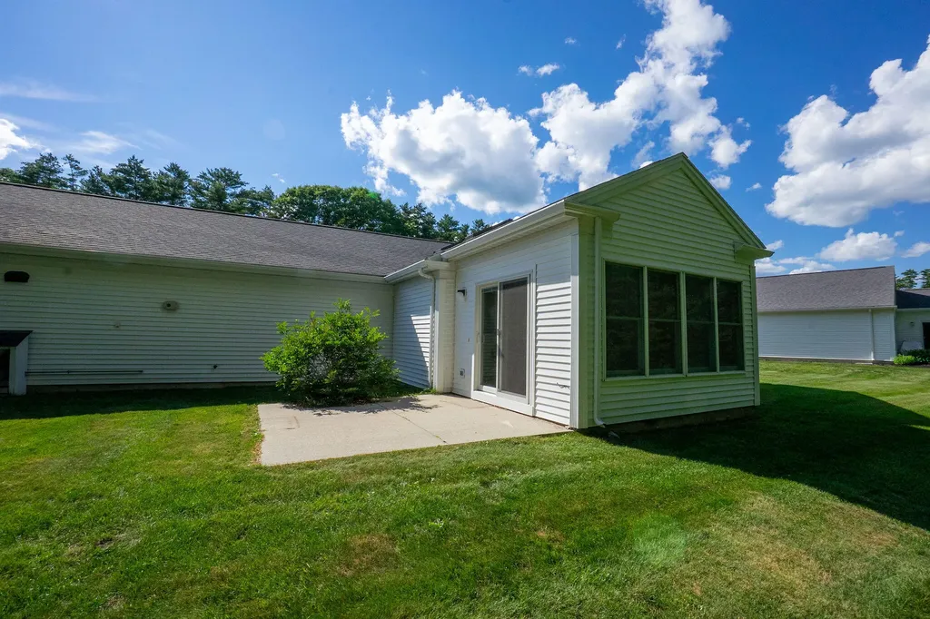 5 Stoney Creek Road Scarborough ME 04074