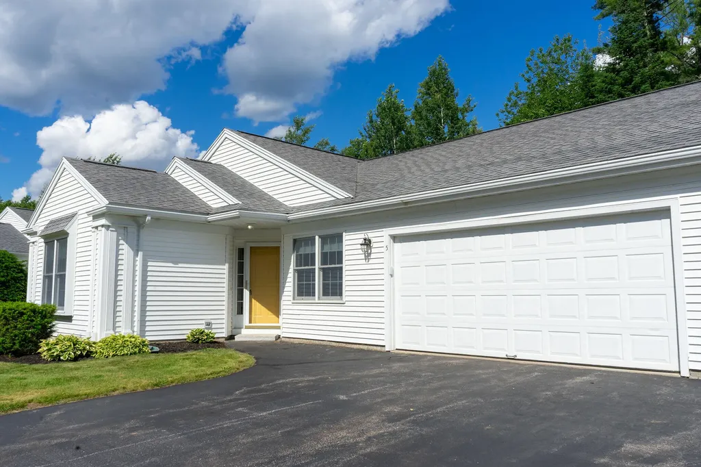 5 Stoney Creek Road Scarborough ME 04074