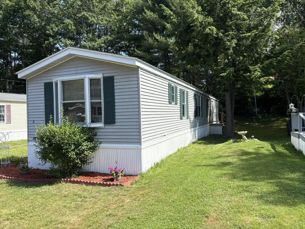 8 Mayflower Drive Old Orchard Beach ME 04064