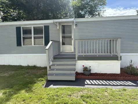 8 Mayflower Drive Old Orchard Beach ME 04064