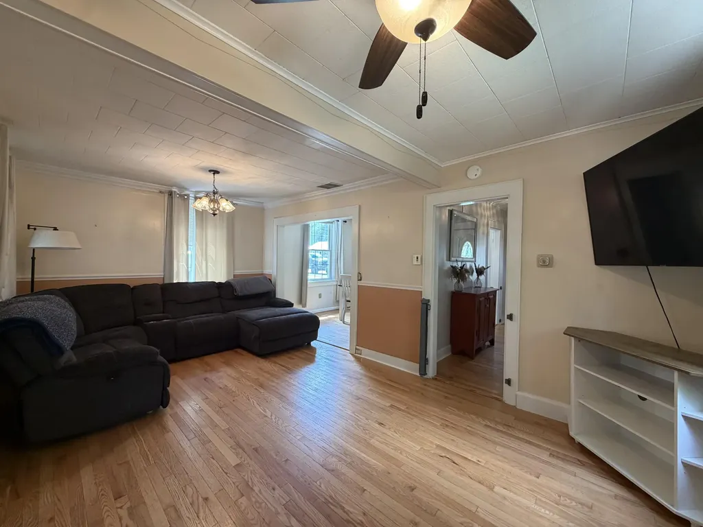 12 Elm Street Newport ME 04953