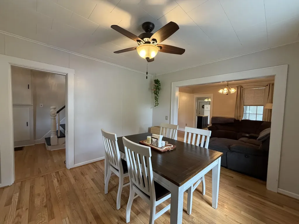 12 Elm Street Newport ME 04953